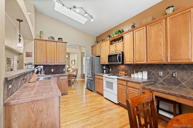 31455 E 166th Avenue, Hudson, CO 80642