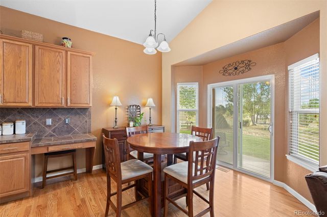 31455 E 166th Avenue, Hudson, CO 80642