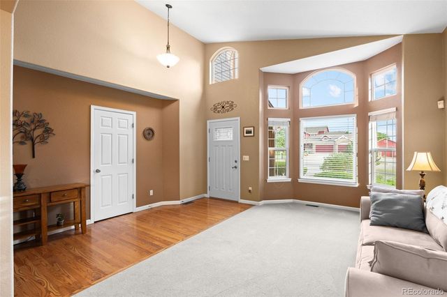 31455 E 166th Avenue, Hudson, CO 80642