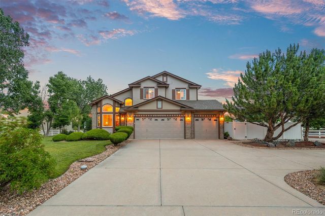 31455 E 166th Avenue, Hudson, CO 80642