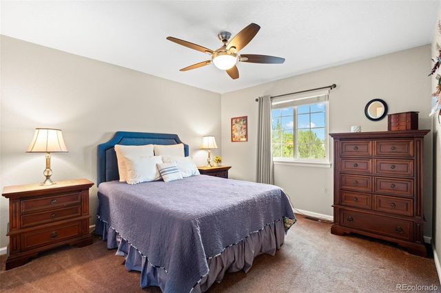 31455 E 166th Avenue, Hudson, CO 80642
