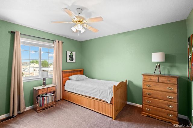 31455 E 166th Avenue, Hudson, CO 80642