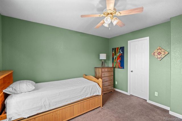 31455 E 166th Avenue, Hudson, CO 80642