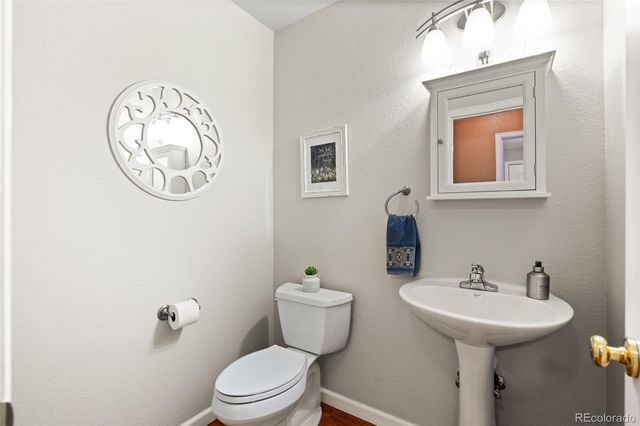 31455 E 166th Avenue, Hudson, CO 80642