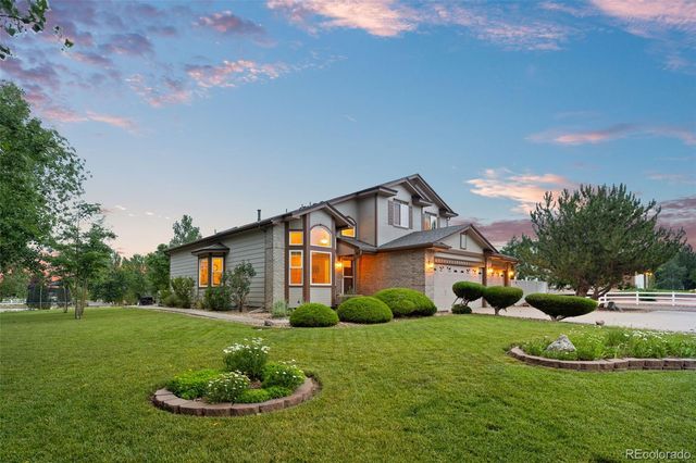 31455 E 166th Avenue, Hudson, CO 80642
