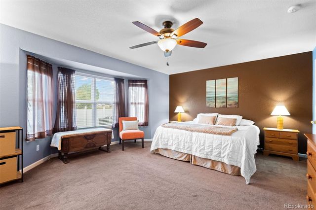 31455 E 166th Avenue, Hudson, CO 80642