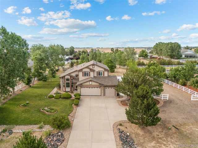31455 E 166th Avenue, Hudson, CO 80642