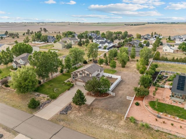 31455 E 166th Avenue, Hudson, CO 80642