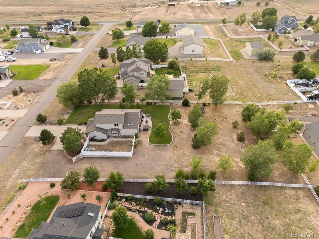 31455 E 166th Avenue, Hudson, CO 80642