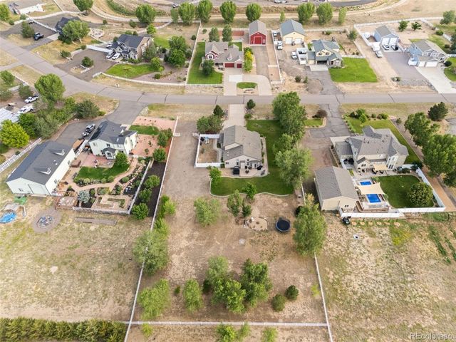 31455 E 166th Avenue, Hudson, CO 80642