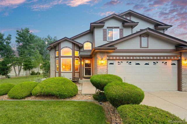 31455 E 166th Avenue, Hudson, CO 80642