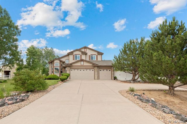 31455 E 166th Avenue, Hudson, CO 80642