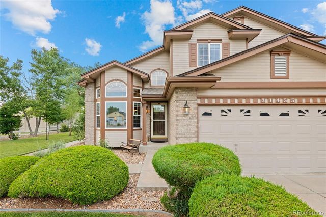 31455 E 166th Avenue, Hudson, CO 80642