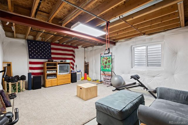 31455 E 166th Avenue, Hudson, CO 80642