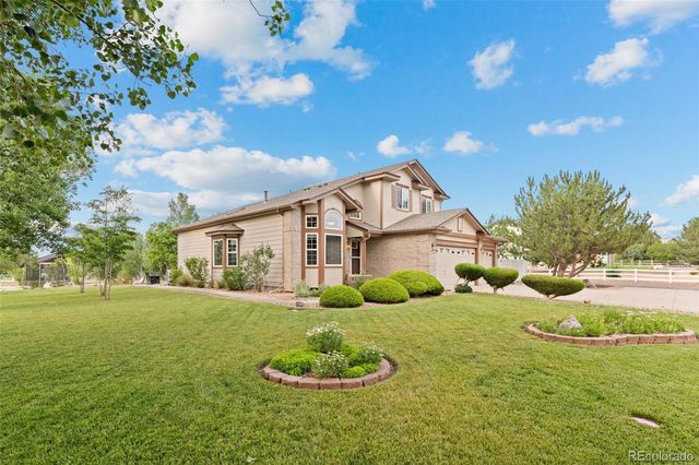 31455 E 166th Avenue, Hudson, CO 80642