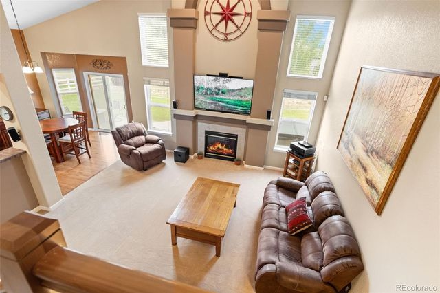 31455 E 166th Avenue, Hudson, CO 80642