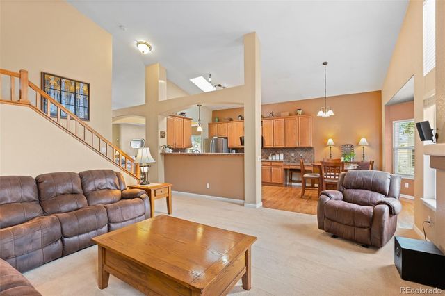 31455 E 166th Avenue, Hudson, CO 80642