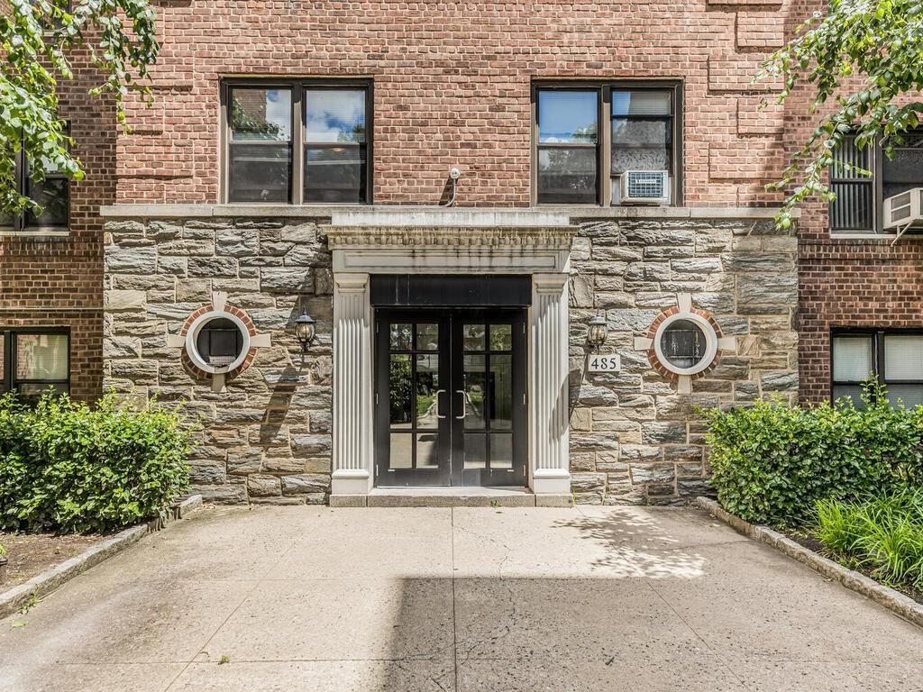485 E Lincoln Avenue 409, Mount Vernon, NY 10552