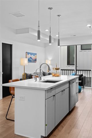 1930 Hooker Street 3, Denver, CO 80204