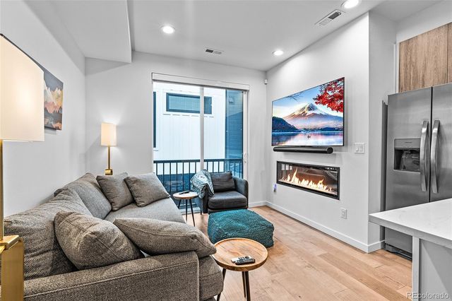 1930 Hooker Street 3, Denver, CO 80204