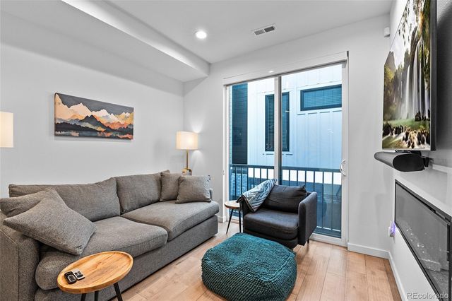 1930 Hooker Street 3, Denver, CO 80204