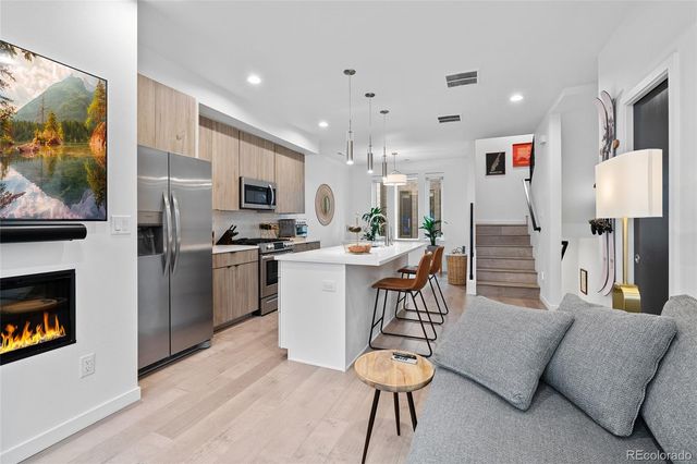 1930 Hooker Street 3, Denver, CO 80204