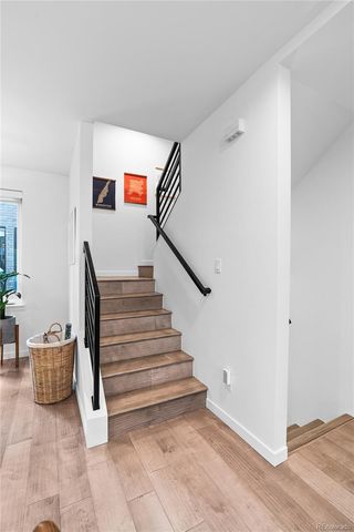 1930 Hooker Street 3, Denver, CO 80204
