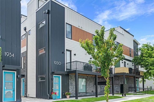 1930 Hooker Street 3, Denver, CO 80204