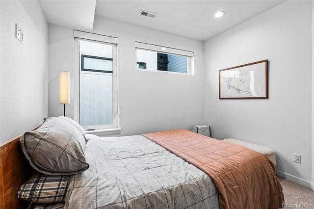 1930 Hooker Street 3, Denver, CO 80204