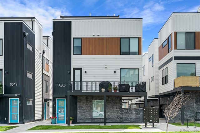 1930 Hooker Street 3, Denver, CO 80204