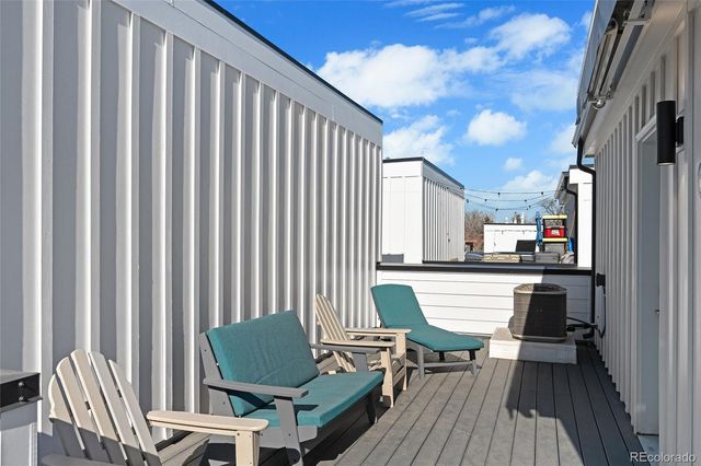 1930 Hooker Street 3, Denver, CO 80204