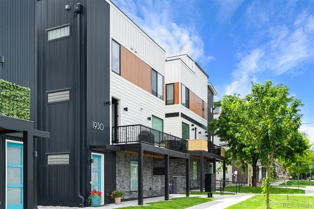 1930 Hooker Street 3, Denver, CO 80204