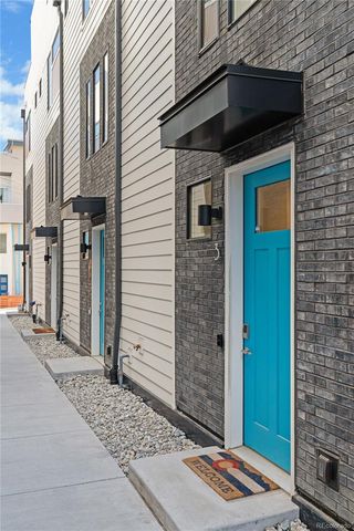 1930 Hooker Street 3, Denver, CO 80204