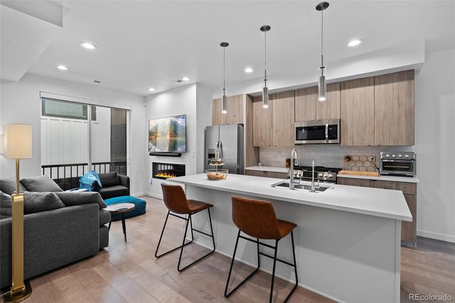 1930 Hooker Street 3, Denver, CO 80204