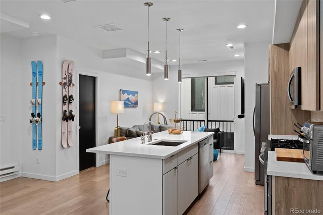 1930 Hooker Street 3, Denver, CO 80204