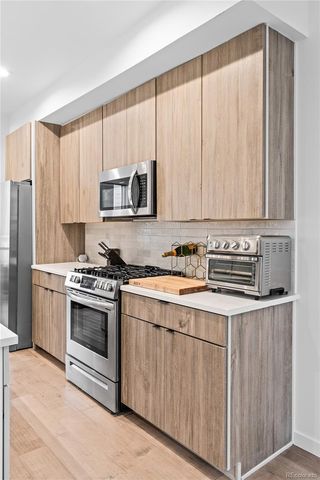 1930 Hooker Street 3, Denver, CO 80204