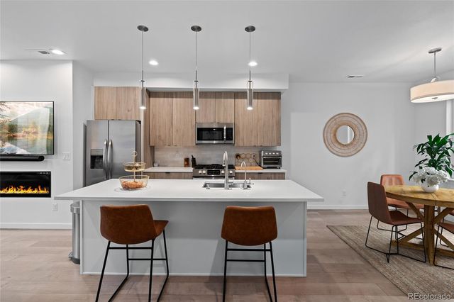 1930 Hooker Street 3, Denver, CO 80204