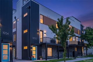 1930 Hooker Street 3, Denver, CO 80204