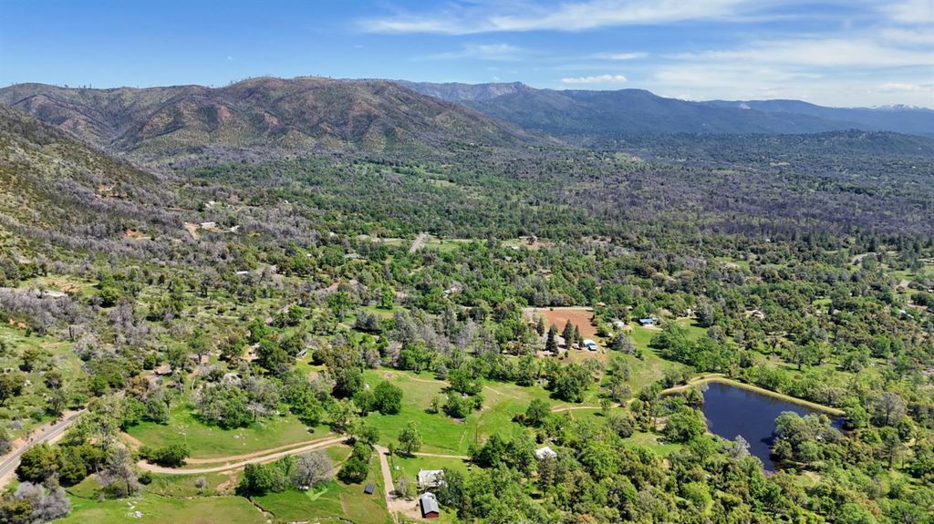 Image 3 of property listing at 4632 Triangle Road, Mariposa, CA 95338
