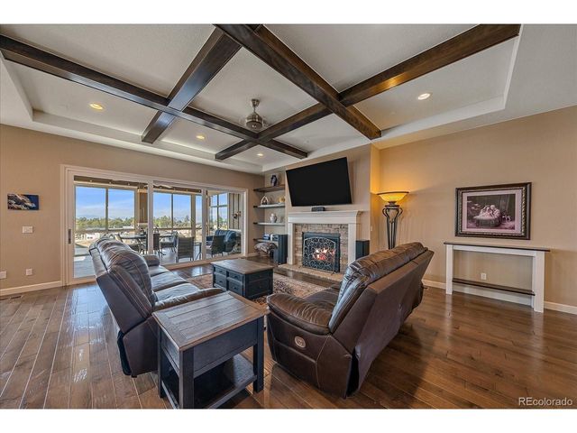 9826 Crimson Oak Ct, Parker, CO 80134