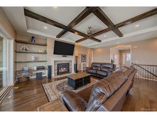 9826 Crimson Oak Ct, Parker, CO 80134