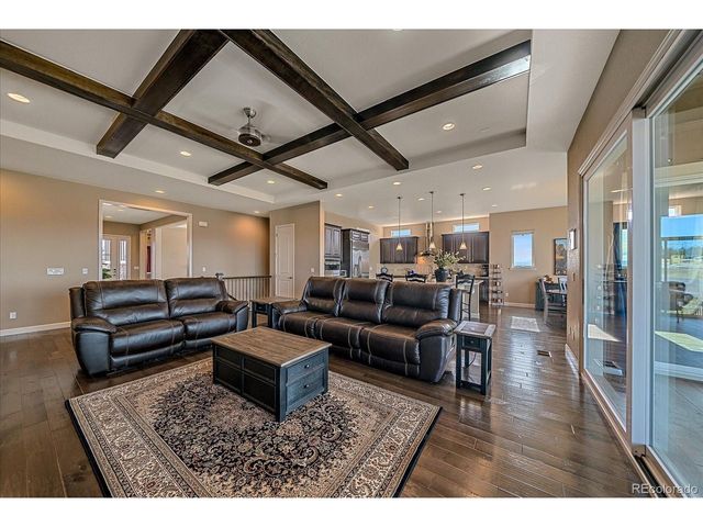 9826 Crimson Oak Ct, Parker, CO 80134