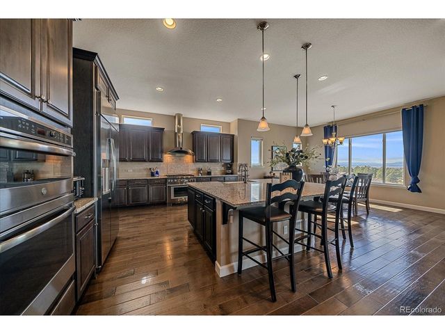 9826 Crimson Oak Ct, Parker, CO 80134