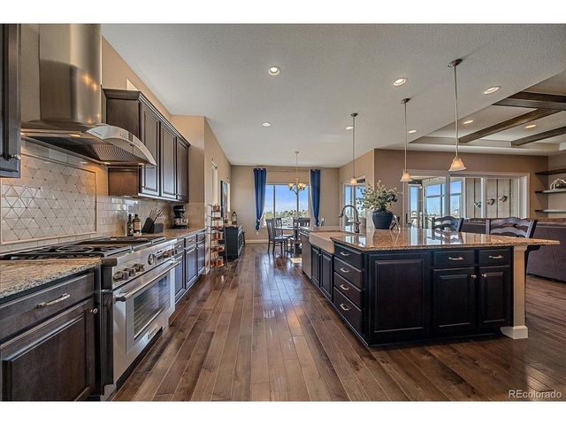 9826 Crimson Oak Ct, Parker, CO 80134