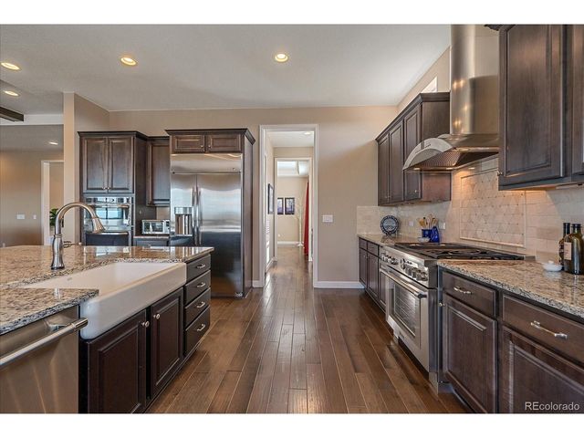 9826 Crimson Oak Ct, Parker, CO 80134