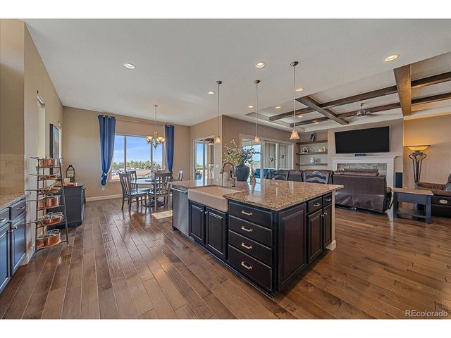 9826 Crimson Oak Ct, Parker, CO 80134