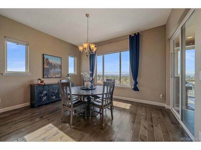 9826 Crimson Oak Ct, Parker, CO 80134