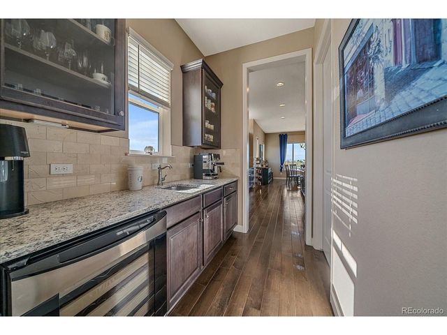 9826 Crimson Oak Ct, Parker, CO 80134