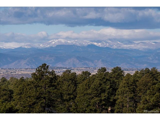 9826 Crimson Oak Ct, Parker, CO 80134