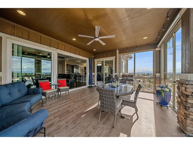 9826 Crimson Oak Ct, Parker, CO 80134